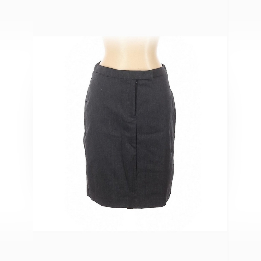 New york and company casual skirt